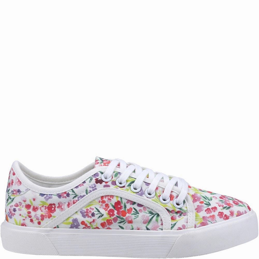 running in professional tracks shoes Rocket Dog Esme Britton Casual Shoe