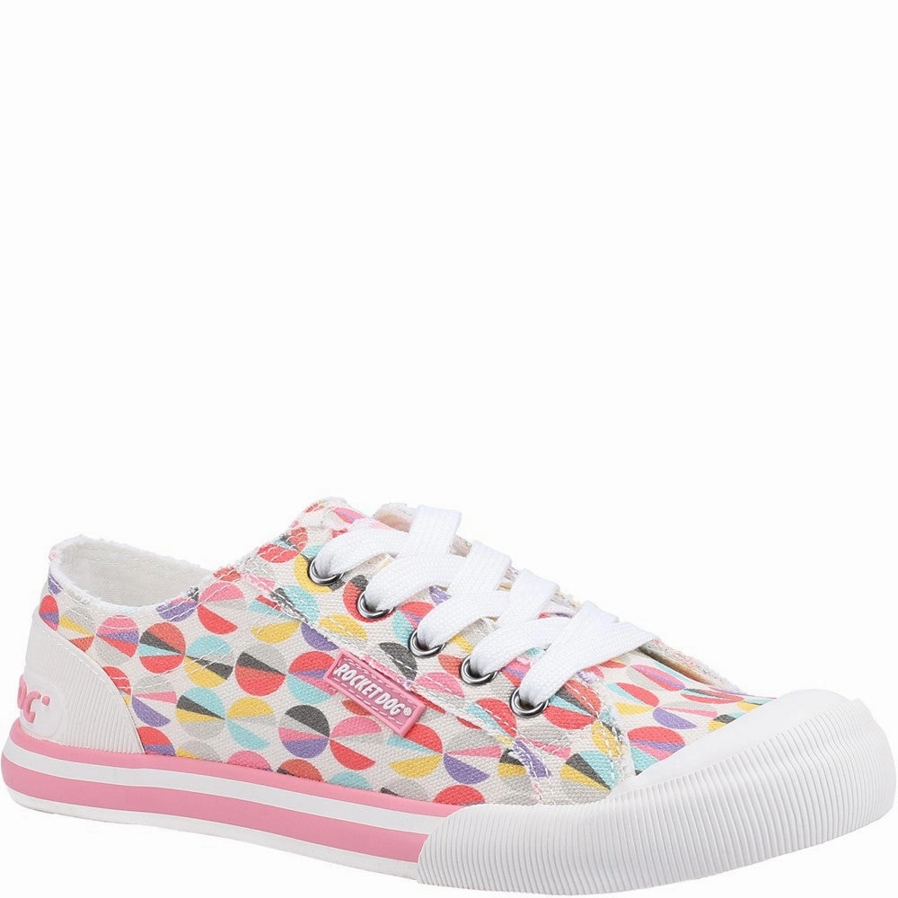 running for a way to stay up - to - date with trends Rocket Dog Rocket Dog Jazzin Jixel Sneaker