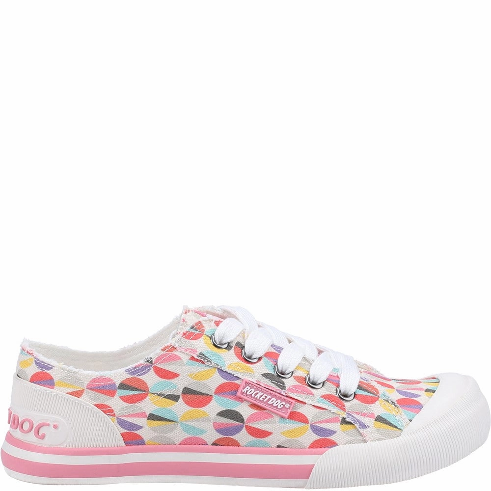 arch - support - system - stability shoes Rocket Dog Rocket Dog Jazzin Jixel Sneaker