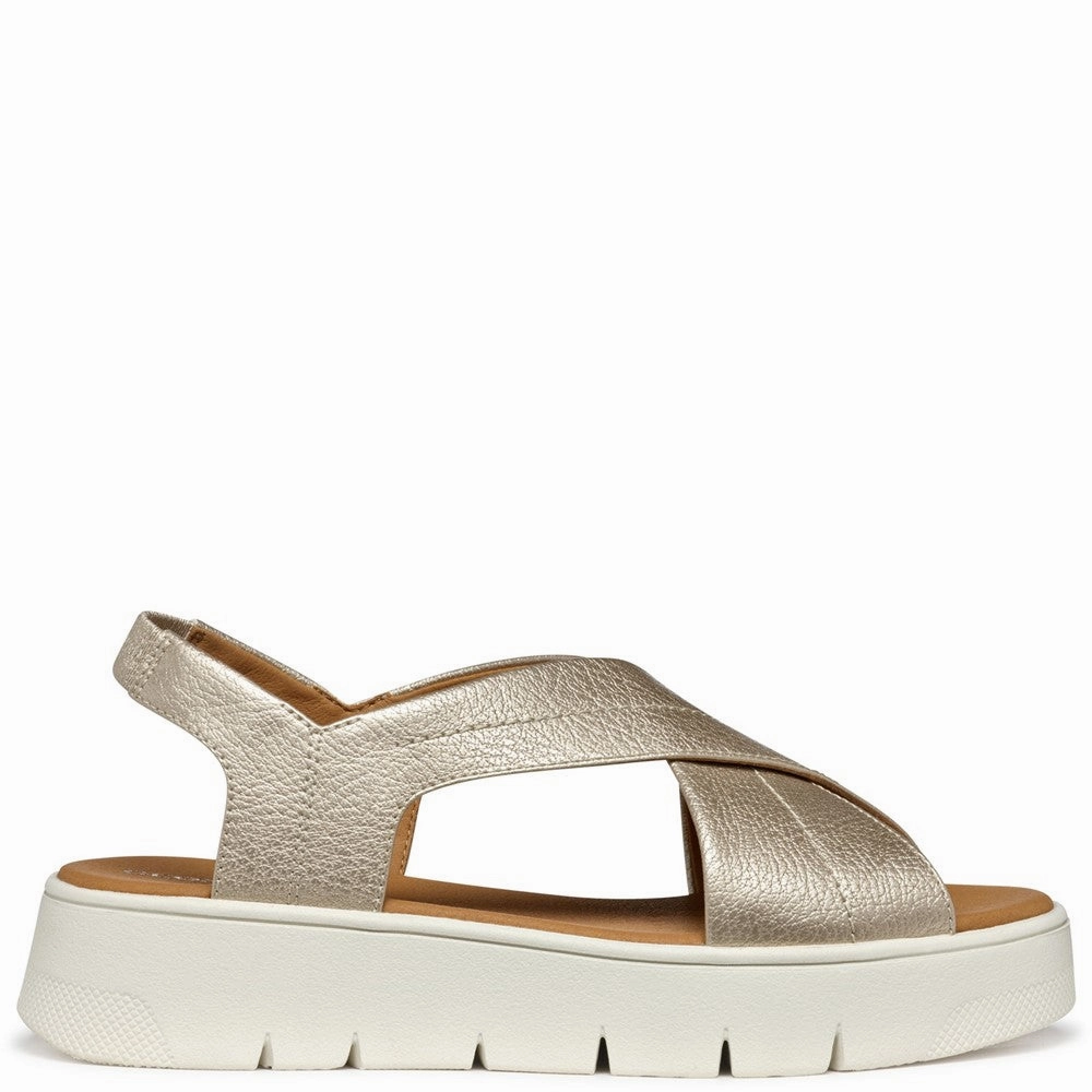 Walk Day Geox D Dandra 40 Sandals