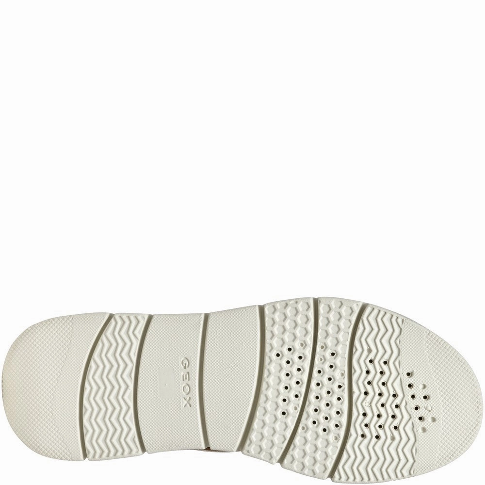 Geox D Dandra 40 Sandals Quick On