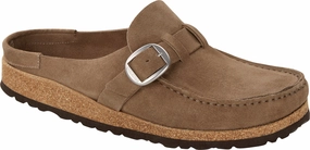 Shock Support Birkenstock Buckley Gray Taupe 1019490