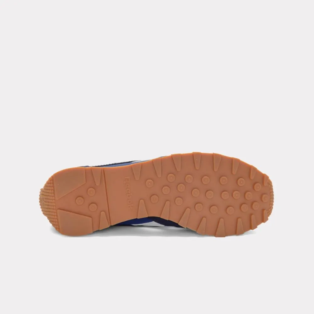 Reebok Footwear Men Aztec II Shoes VECT NAVY/CLASSIC COBALT/CHALK Shop Deals On Asics Gel-nimbus 27 Running Shoes