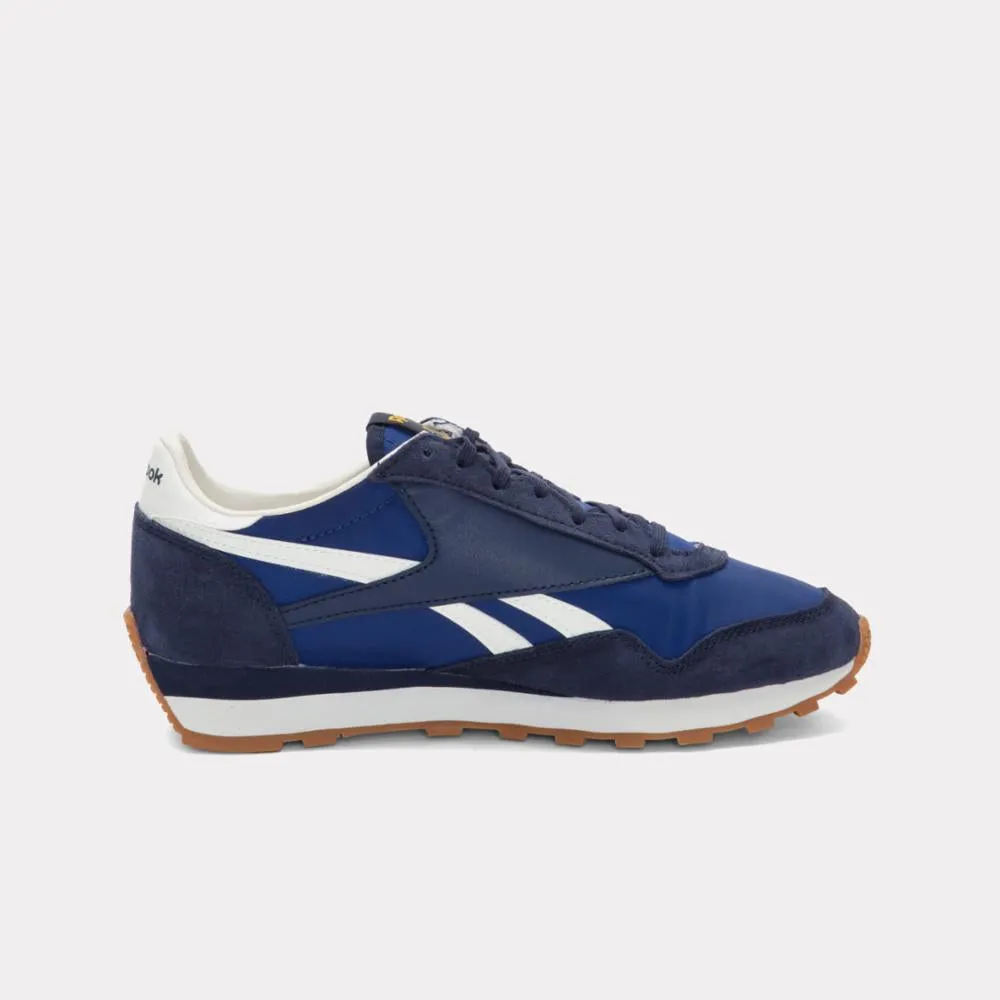 Reebok Footwear Men Aztec II Shoes VECT NAVY/CLASSIC COBALT/CHALK Asics Gel-venture 6 Mx Running Shoes