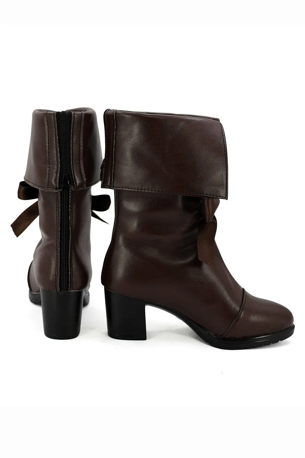 Boku no Hero Academia My Hero Academia Tsuyu Boots Cosplay Shoes Adidas Crazyflight Volleyball Shoes