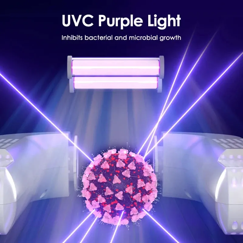 AirFresh Shoes Sanitizer : Clean & Fresh Discounted Asics Shoes