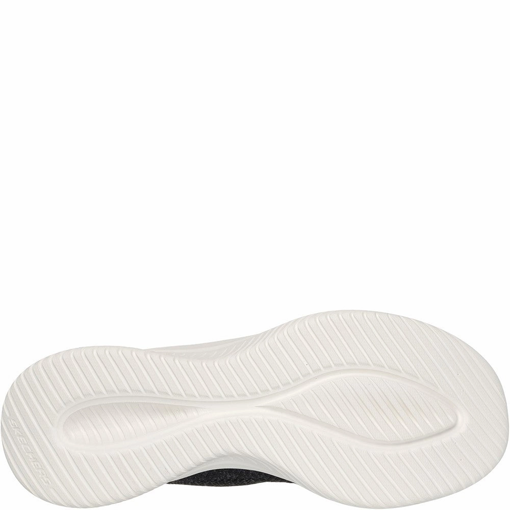 Skechers Ultra Flex 3.0 Easy Step Shoes Sun Jog