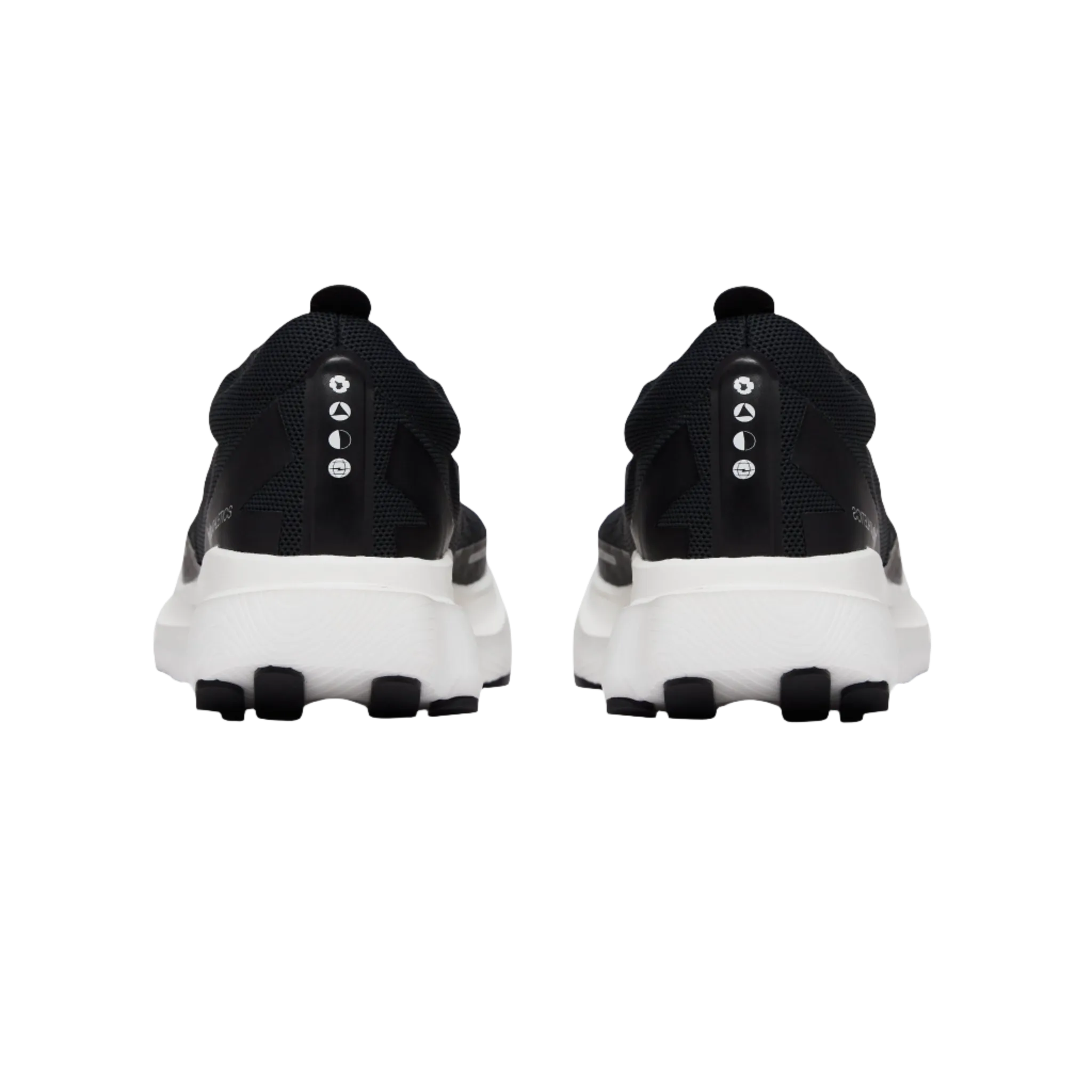 Hylo Unisex Impact - Black/White - Neutral Camo 574 New Balance