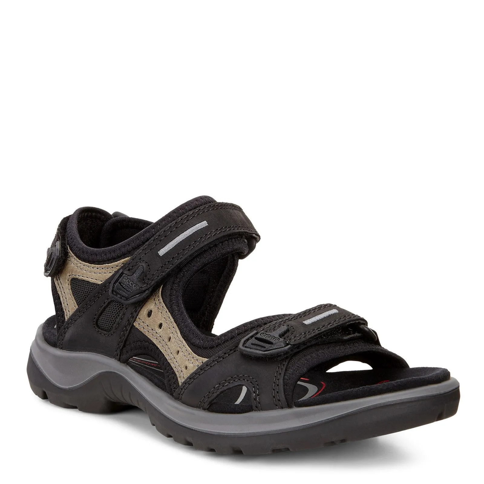 Outfit Friendly Women's Ecco, Yucatan Sandal