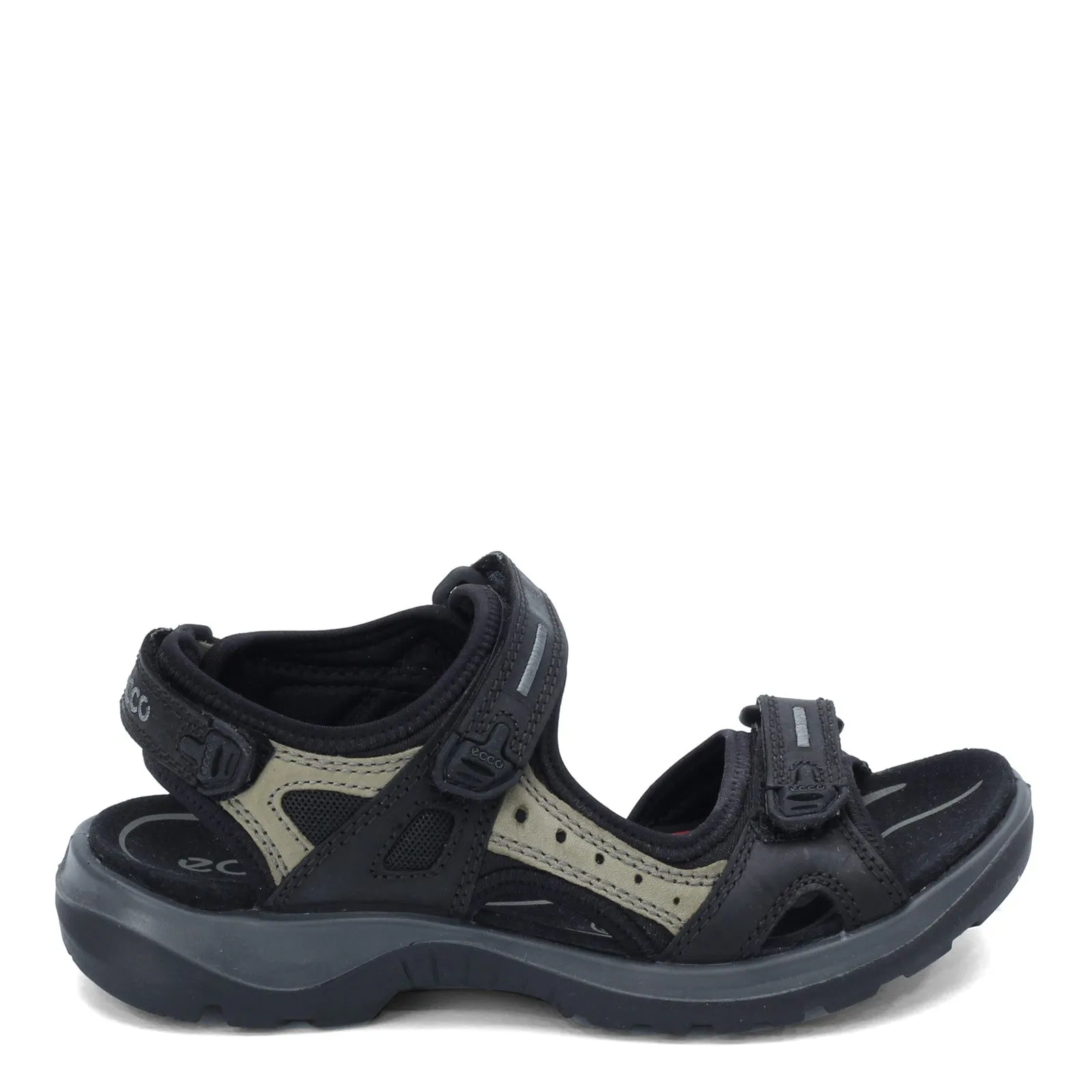Women's Ecco, Yucatan Sandal Friend Meet