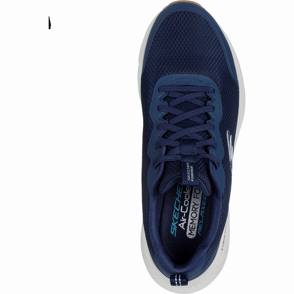 Strong Pace Skechers Edgeride Rekze Shoe