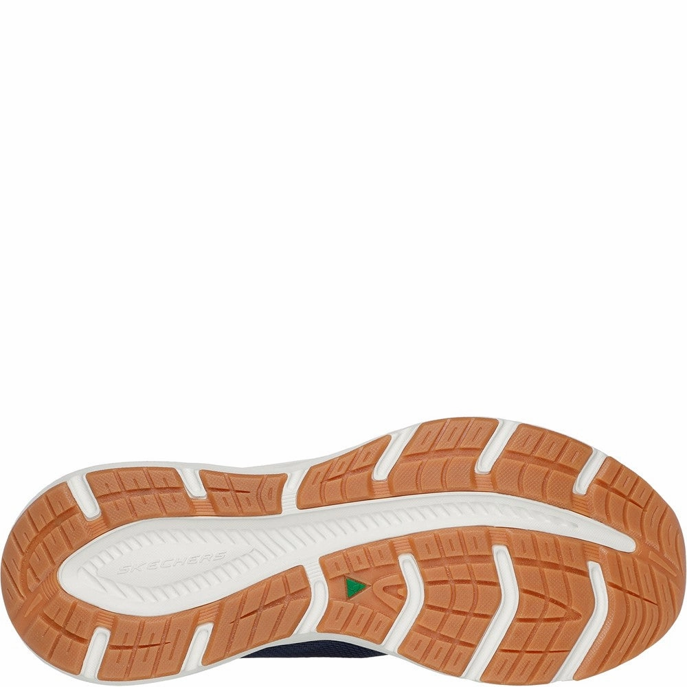 Daily Ready Skechers Edgeride Rekze Shoe