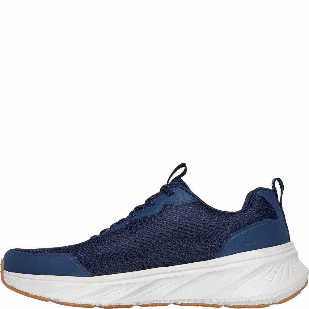 Lightweight Style Skechers Edgeride Rekze Shoe
