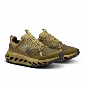 Retro Style Flexible Lining Cloudhorizon WP - Safari / Olive