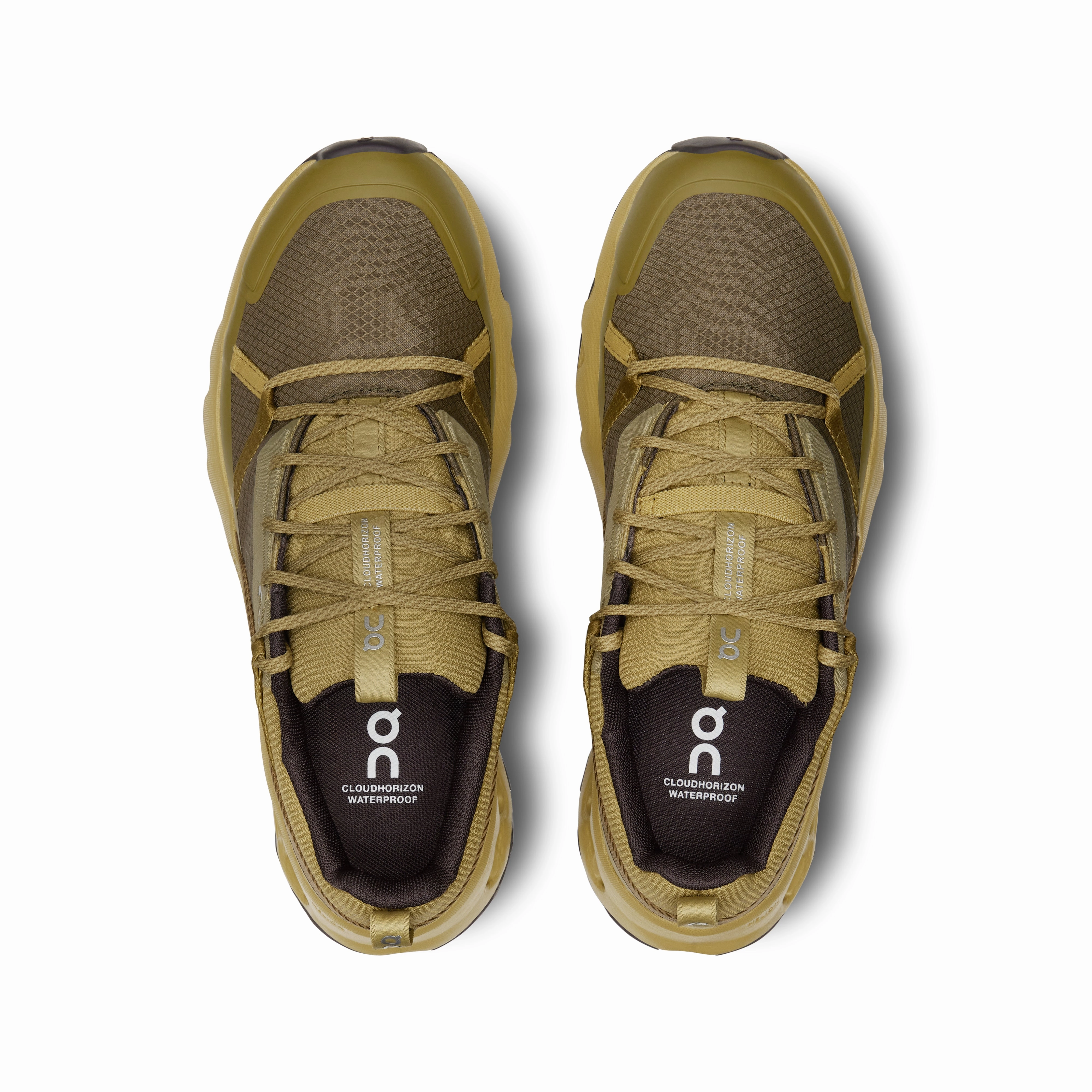 Cloudhorizon WP - Safari / Olive Soft Step