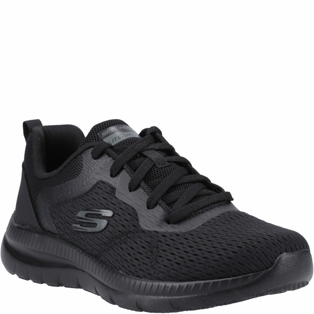 Ice Jog Skechers Bountiful Quick Path Shoes