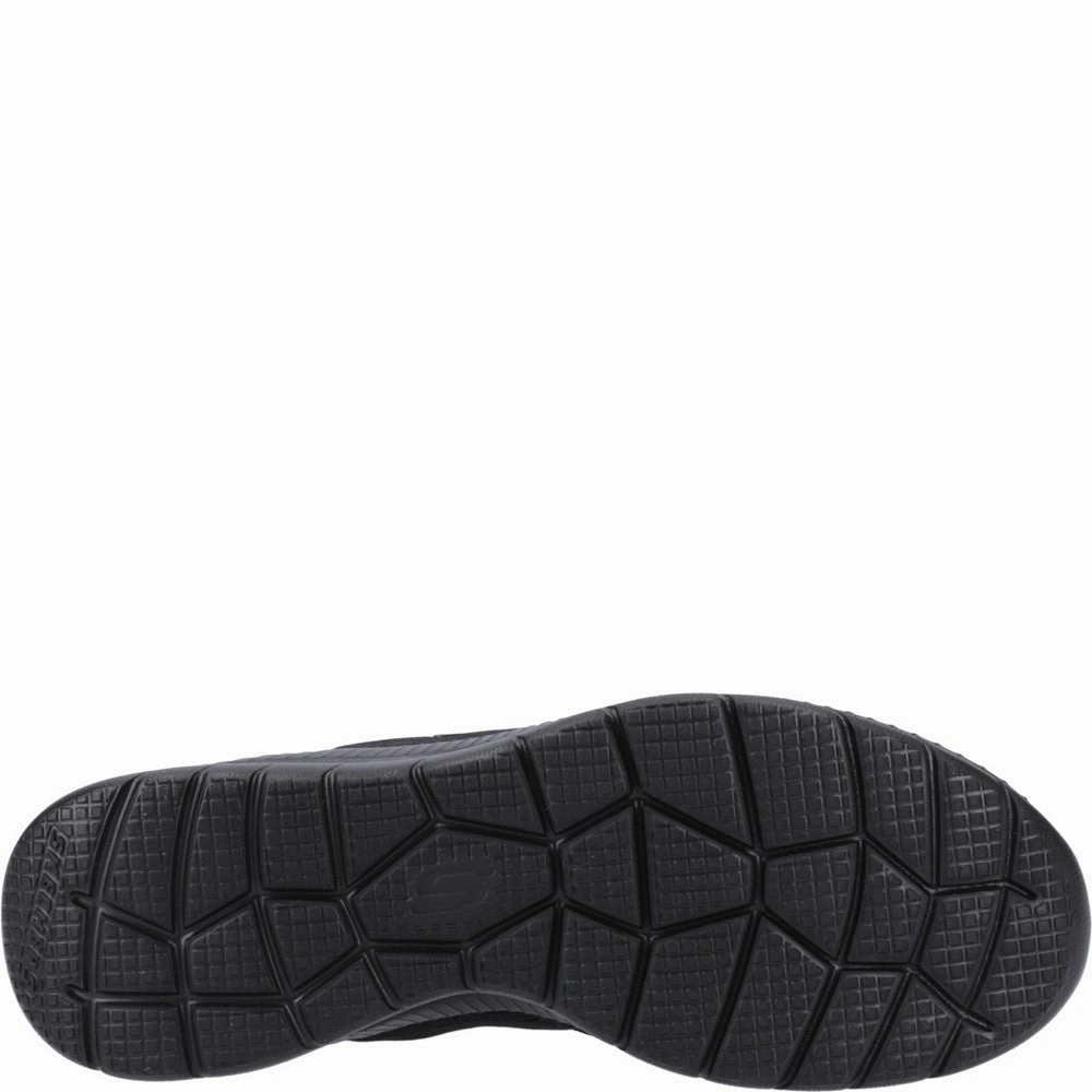 Skechers Bountiful Quick Path Shoes Fog Step