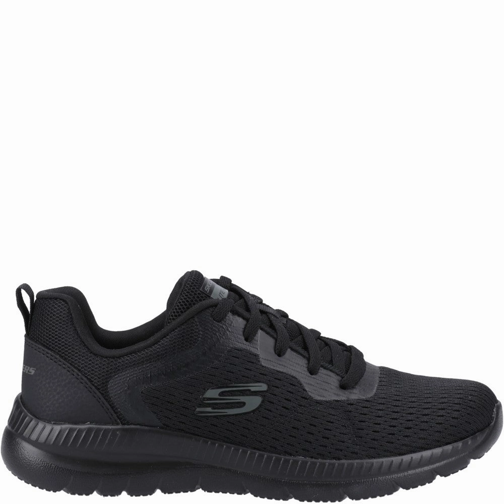 Tea Run Glow Run Skechers Bountiful Quick Path Shoes