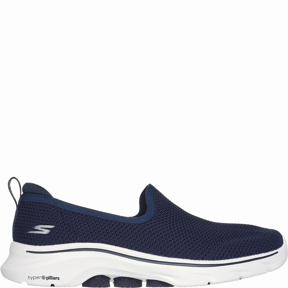 running shoes for men in their 50s Wet running Skechers GO WALK 7 - Ivy Shoes