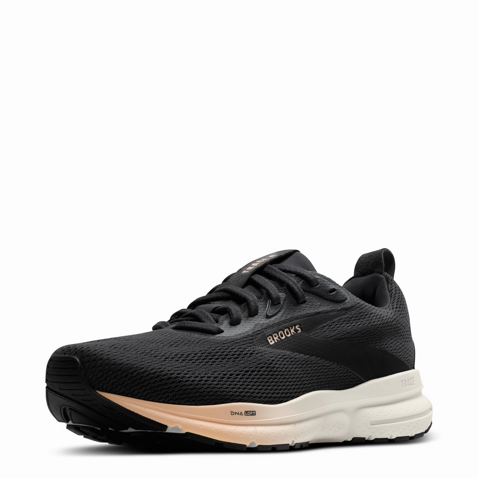 core - training facilitate movement Women's Brooks, Trace 4 Running Shoe