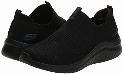 Skechers Men's Go Walk Evolution Ultra 54730 Sneaker Flexible Comfort Shoes.