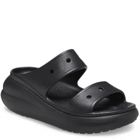 Modern Aesthetic Sun Kissed Crocs Unisex Classic Crush Sandal
