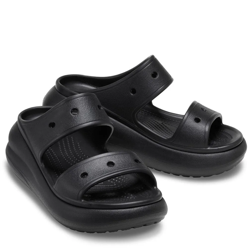 Comfy Flip-flops Crocs Unisex Classic Crush Sandal