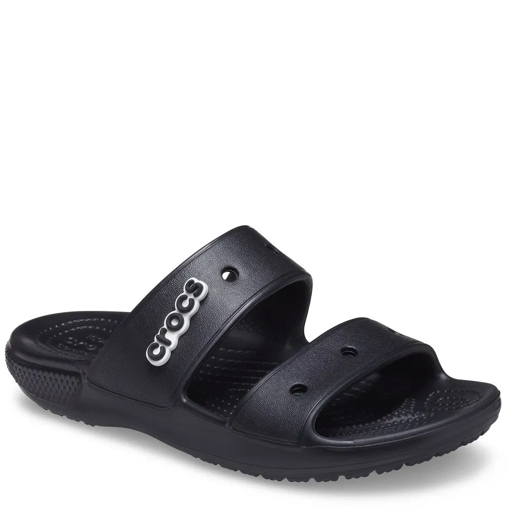 Fresh Touch Crocs Unisex Classic Sandal
