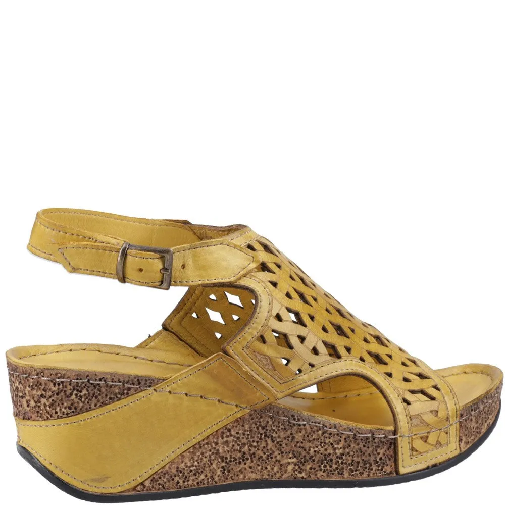 Daily Mobility Riva Turin Sandals