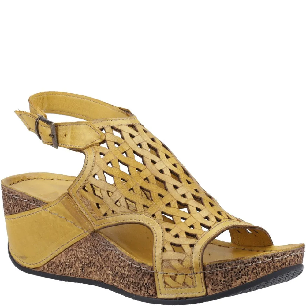 Daily Relax Durable Riva Turin Sandals