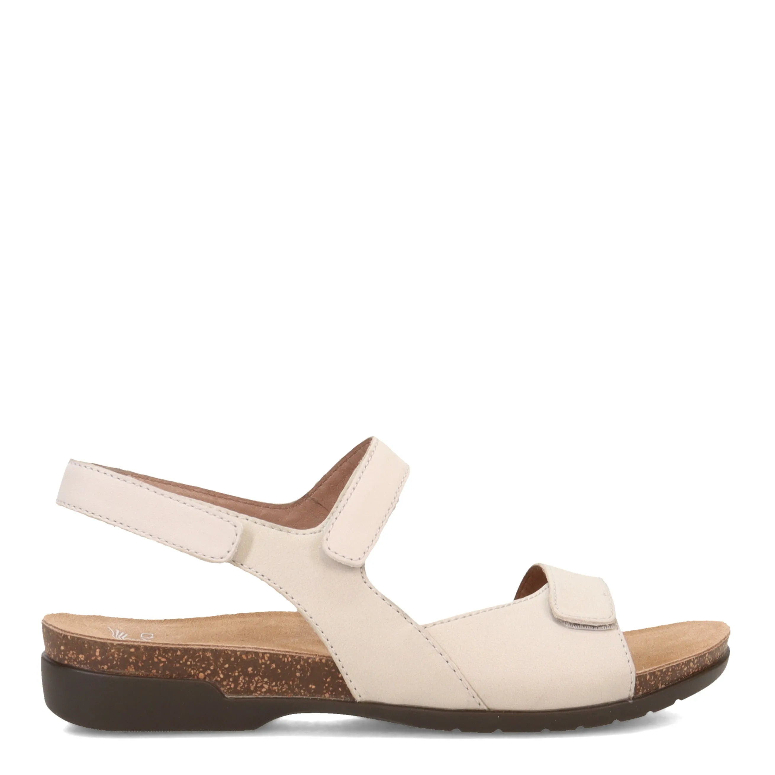 Women's Dansko, Ronda Sandal Open Toe Shoes Yellow Warm