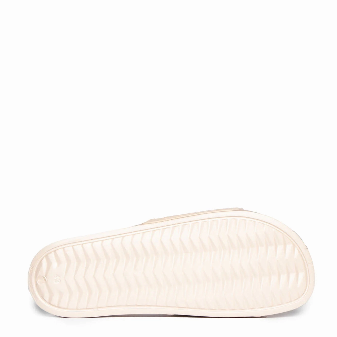 Paul Smith Nyro Zebra Sliders Off White Drive Mood Sun Safe