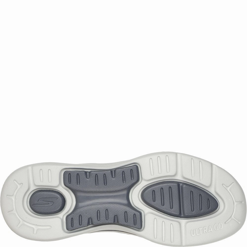 Skechers Go Walk Arch Fit Clancy Trainers magnetic closure shoes