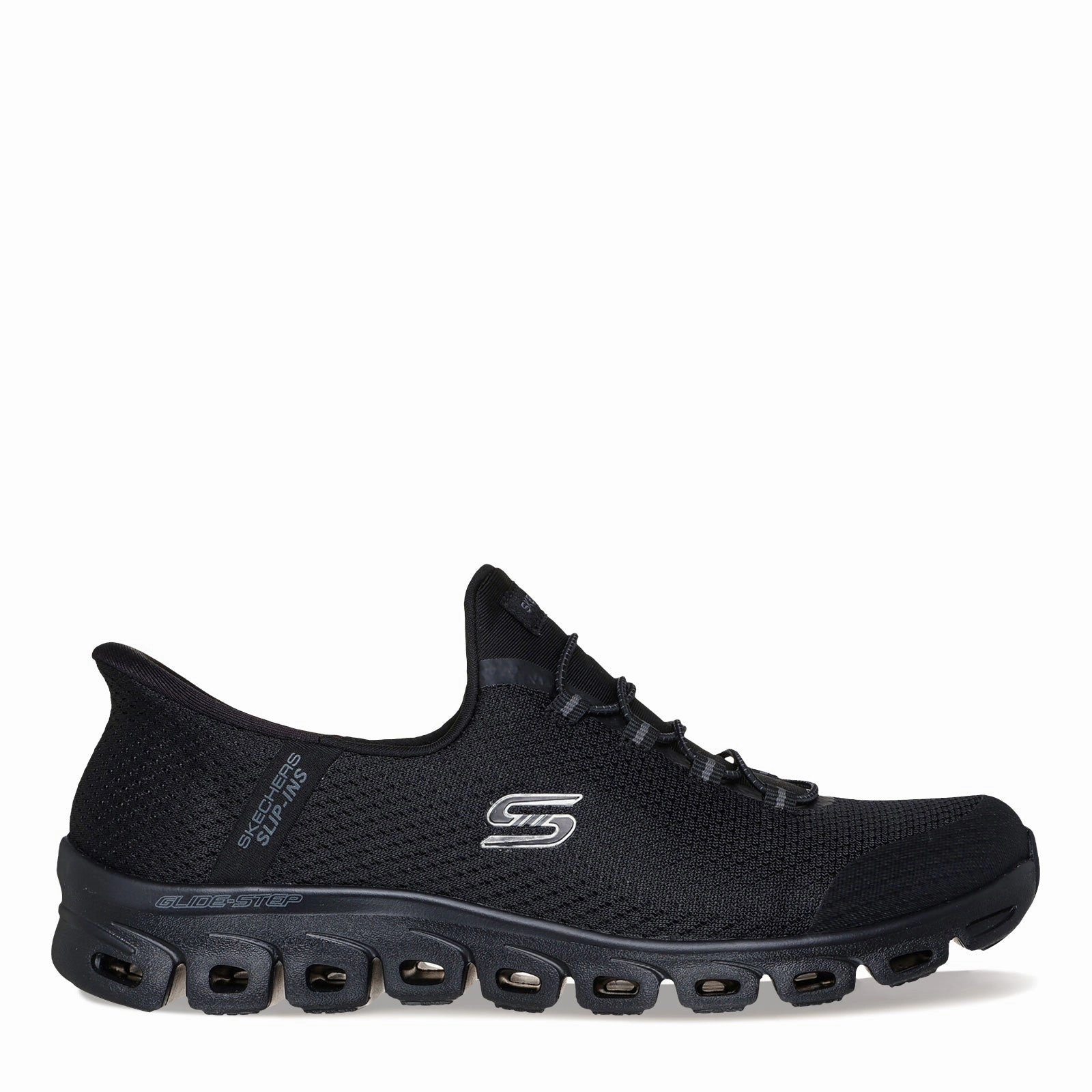 Women's Skechers, Slip-ins: Glide-Step - Pursuit Sneaker travel use Treaded Soles