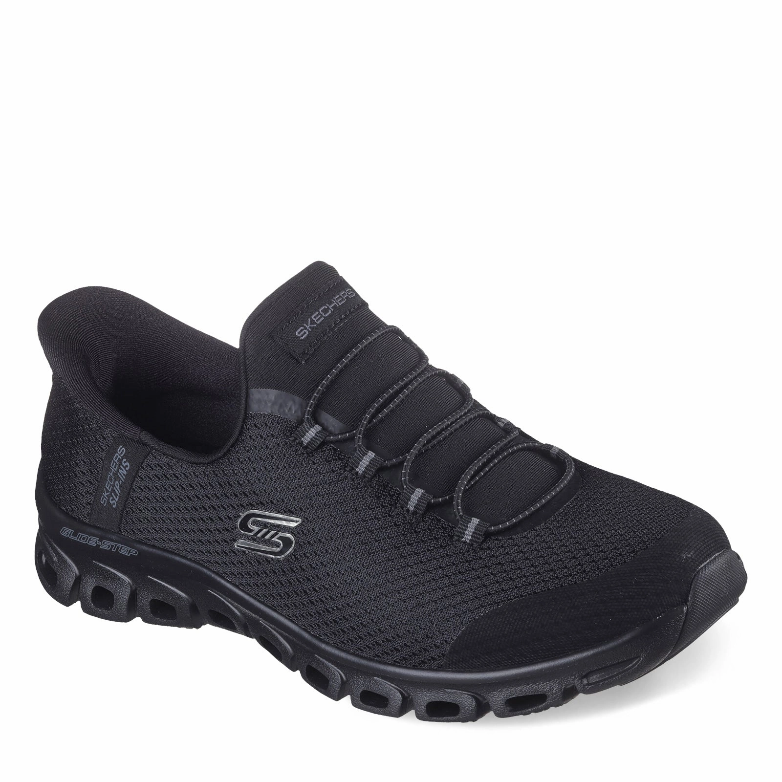 Women's Skechers, Slip-ins: Glide-Step - Pursuit Sneaker cycling running shoes