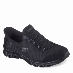 Women's Skechers, Slip-ins: Glide-Step - Pursuit Sneaker cycling running shoes
