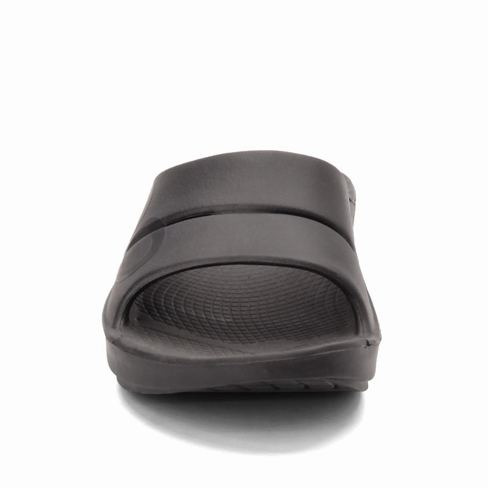 Men's OOFOS, OOahh Sport Slide Padded Air Friendly