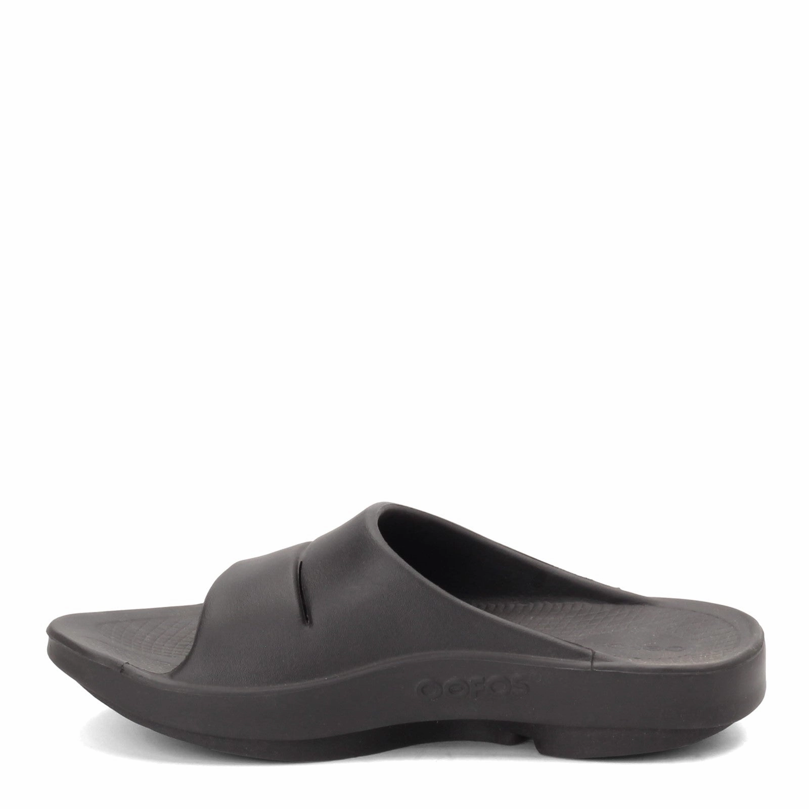 Gentle Walk Men's OOFOS, OOahh Sport Slide