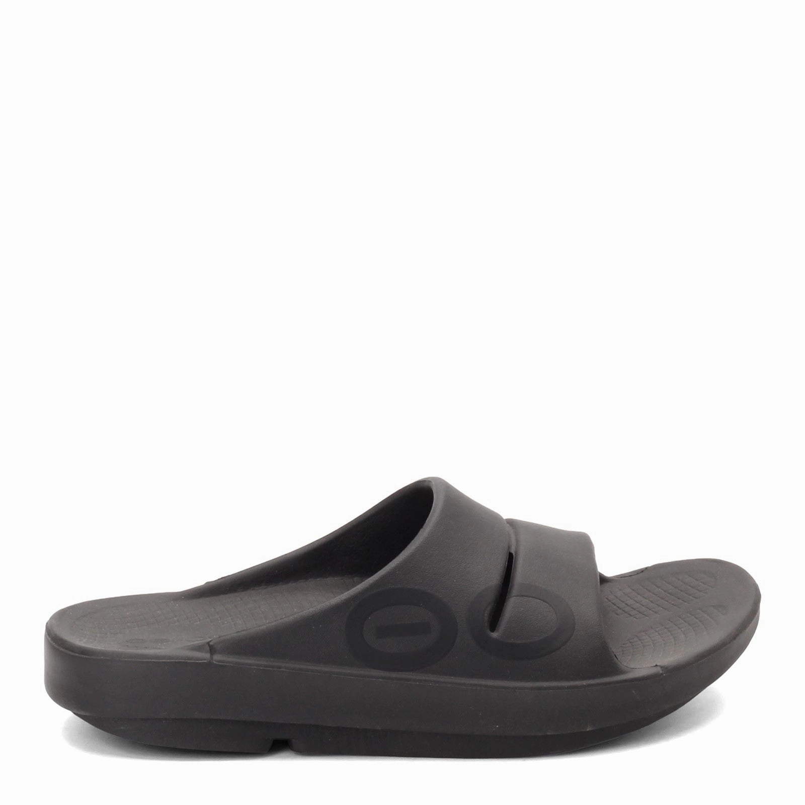 Men's OOFOS, OOahh Sport Slide Relax Vibe