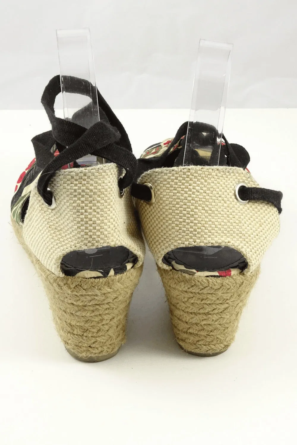 Asics Gel Quantum 360 4 Running Shoes I Love Billy Red Wedges 40