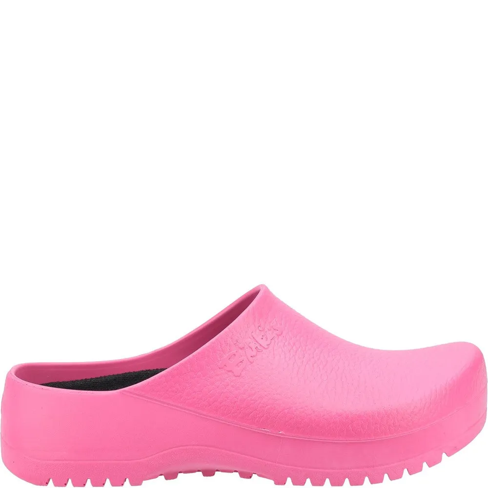 Birkenstock Super-Birki Clog City Wear