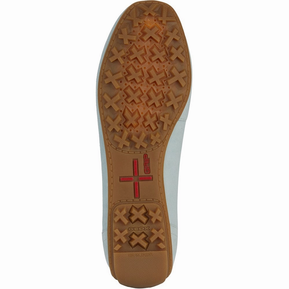 Geox D Kosmopolis Moccasins Free Move Fun Pace