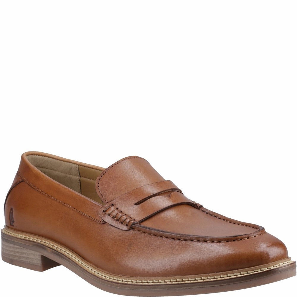 Hush Puppies Benedict Loafer Executive Wear