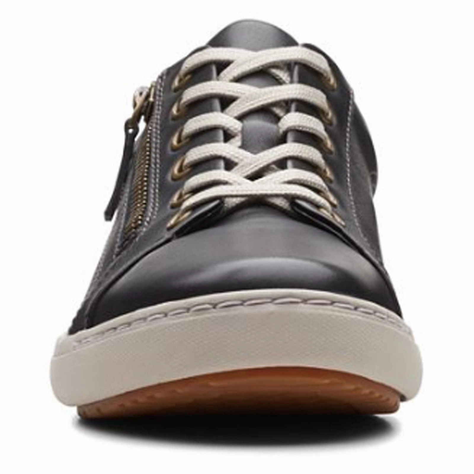 Comfort - arch gym compatibility Women's Clarks, Nalle Lace Sneaker