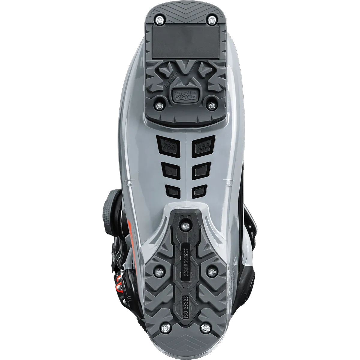 Speedmachine 3 BOA 120 Highland Creek Snow Boots