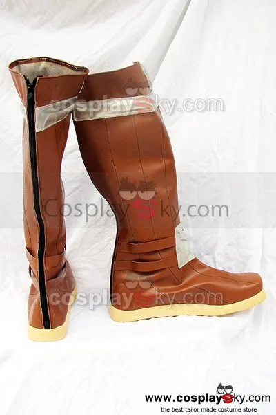 Adidas Shoes Clearance Ragnarok Online Archer Cosplay Boots Shoes Brown