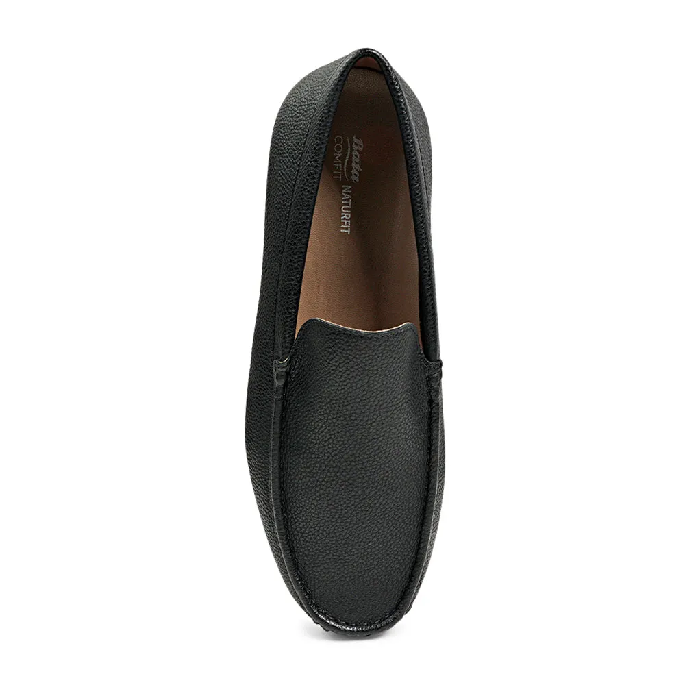 Loafers Moccasins Bata Comfit CALUM casual Loafer Shoe for Men