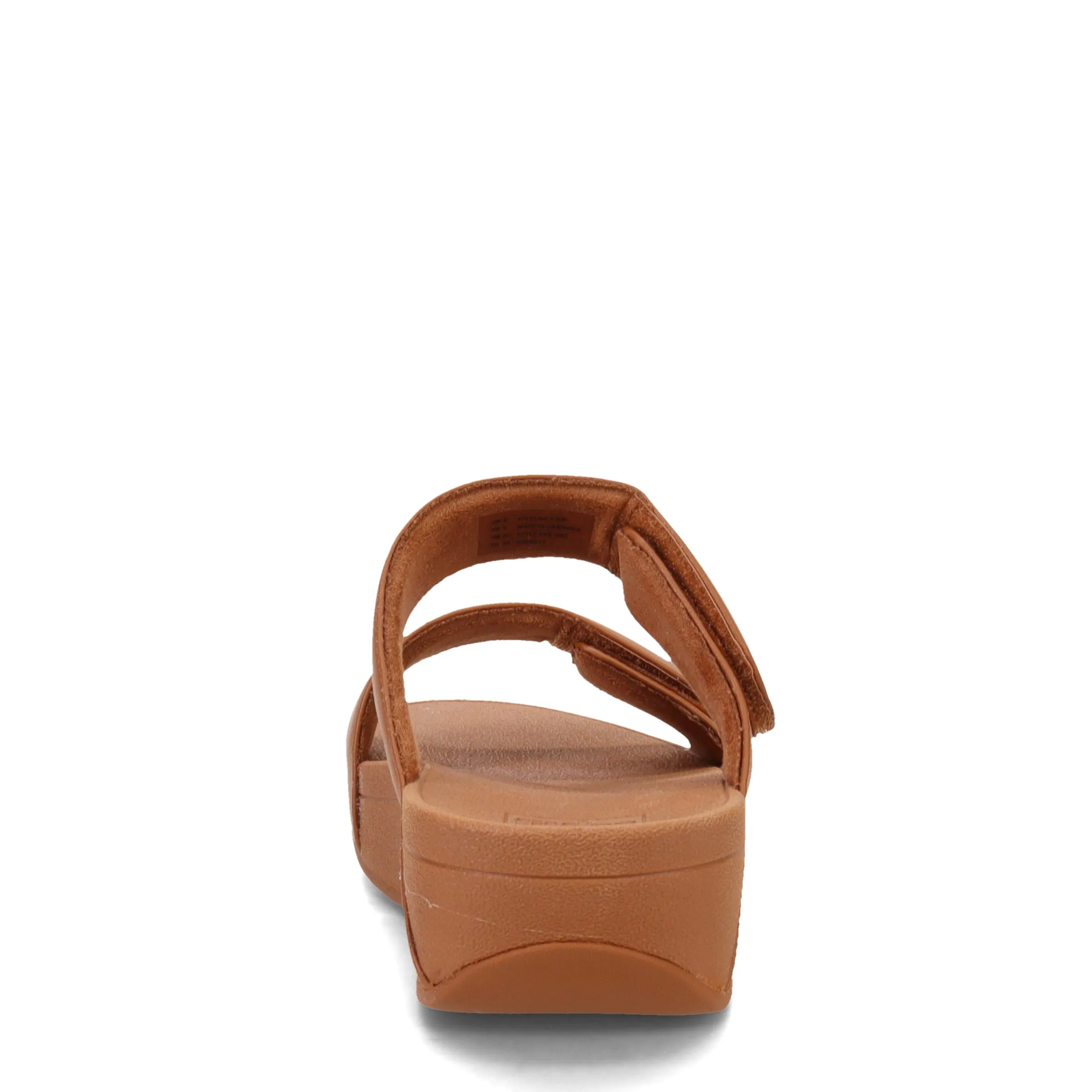 Trendy Footwear for Men Premium Comfort Women's FitFlop, Lulu Adjustable Strap Slide Sandal