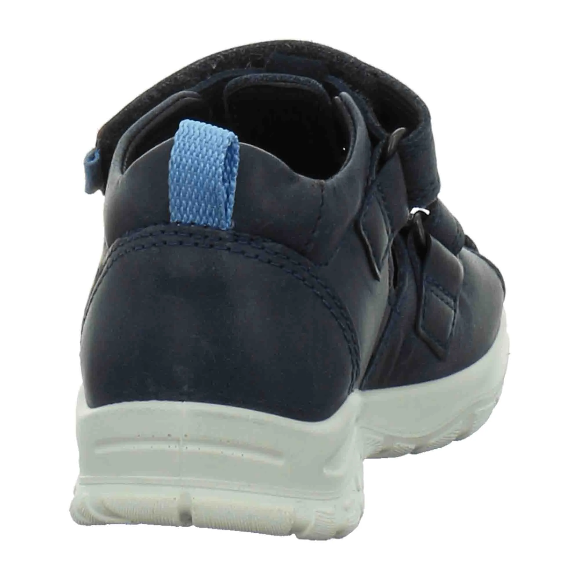 Ecco Peekaboo Ma Kids Blue Shoes - Durable & Stylish Footwear Adidas Lightweight Padel Shoes