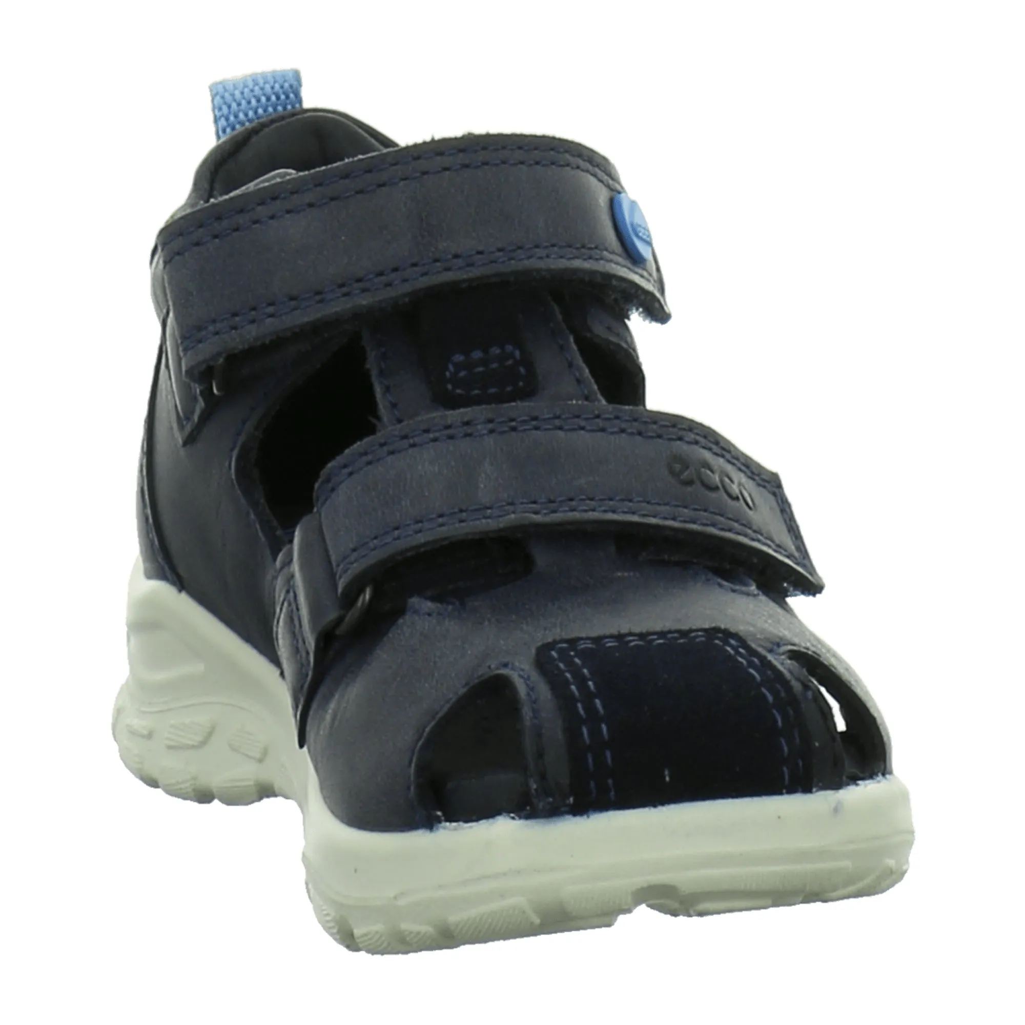 Adidas Solarmotion Golf Shoes Ecco Peekaboo Ma Kids Blue Shoes - Durable & Stylish Footwear
